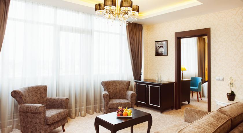 Vedensky Hotel Saint Petersburg Room photo